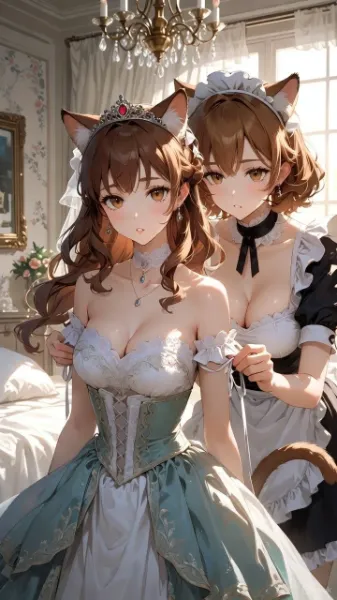 お嬢様,最近太りましたか？