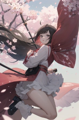 桜