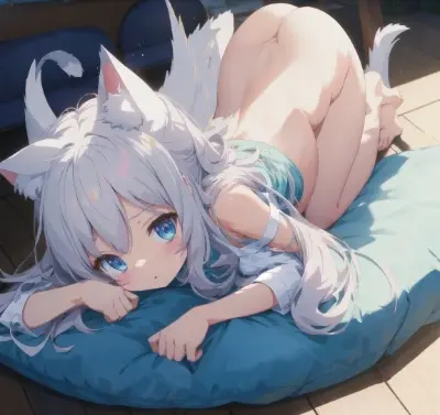 ねこみっみ