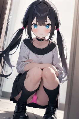 帰ってくるの遅い！