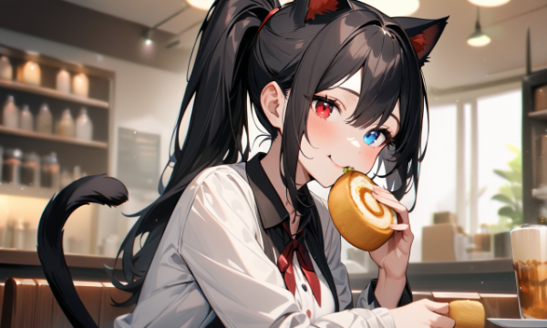 10/11 はロールちゃんの日