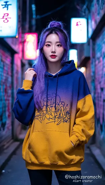 ミッドナイト・ストリート・ドリーマー - Midnight Street Dreamer