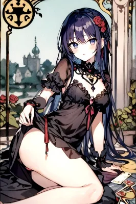 ロリータ