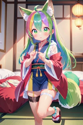今日のうちの娘