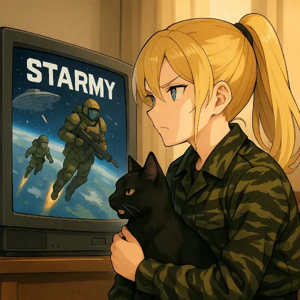 重力を超えて、我ら陸軍は宇宙へ