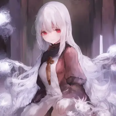 修道女