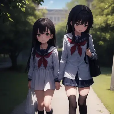 あのさ…どっかで、休んでかない?