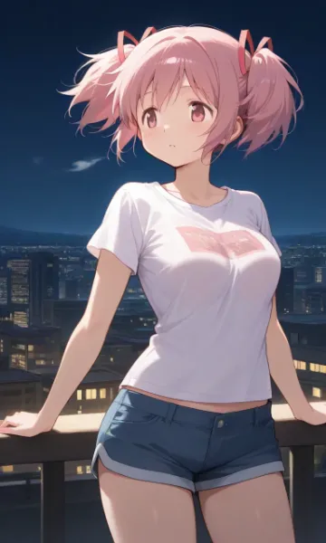 まどか