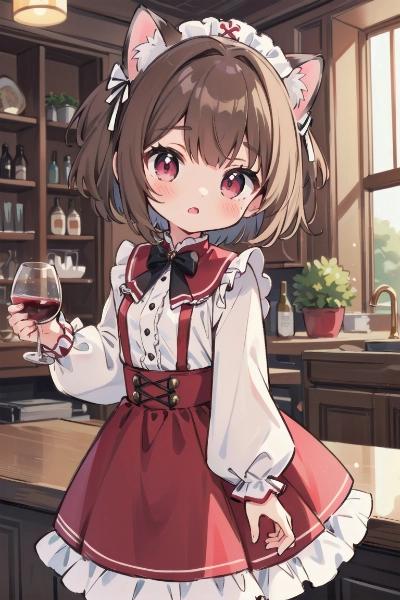 リクエストイラスト副産物1-3