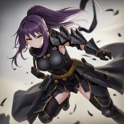 戦闘準備！
