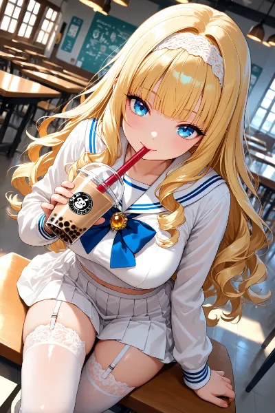 美月お嬢様の華麗なる食卓 五食目