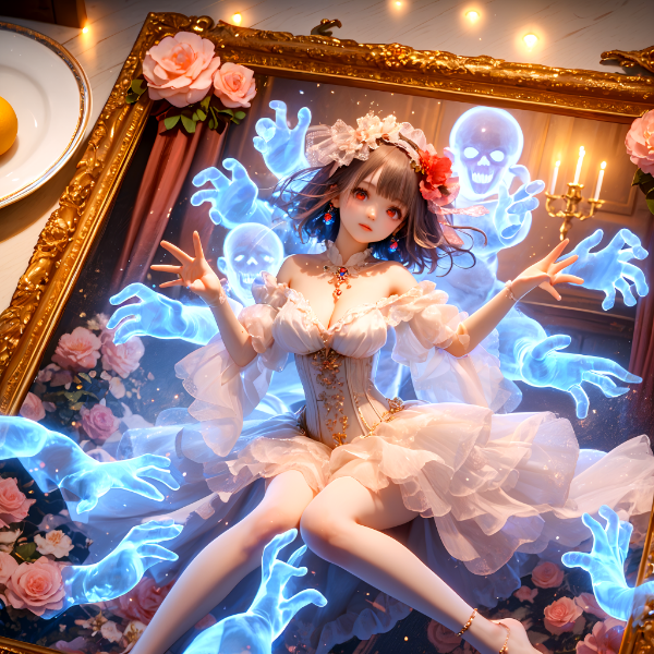 いずるゴースト