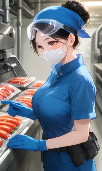 食品工場