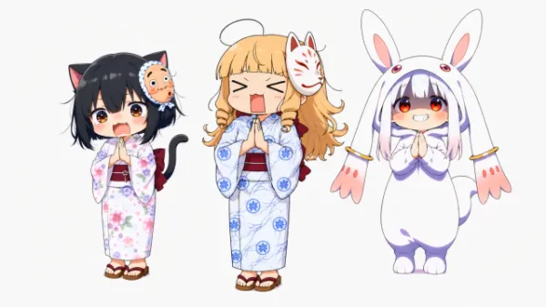 ヘタヘタにゃん(´；ω；｀)ﾌﾞﾜｯ