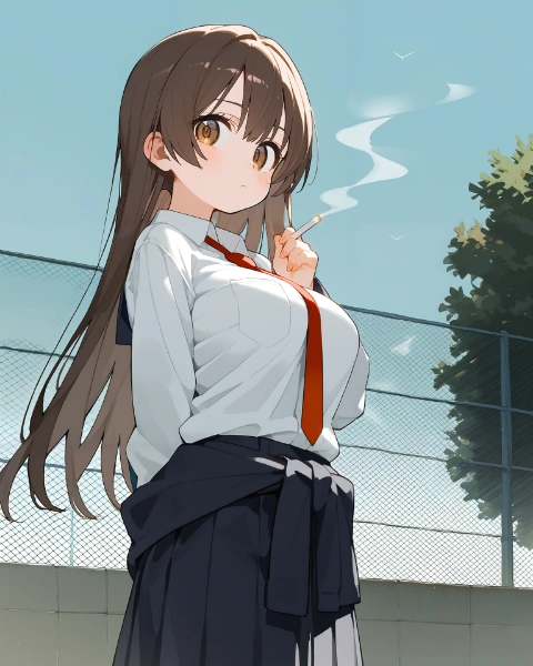 ヤンキー……？