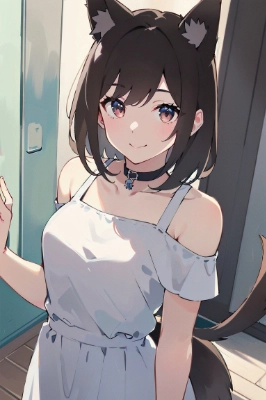 犬娘