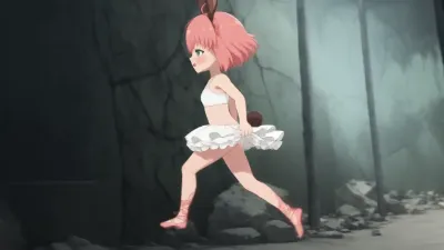 そんなの投げ捨ててしまえ～！