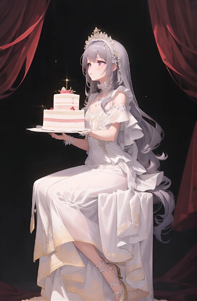 cake
