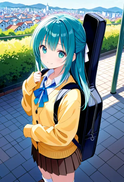 常磐アクア(特別編)