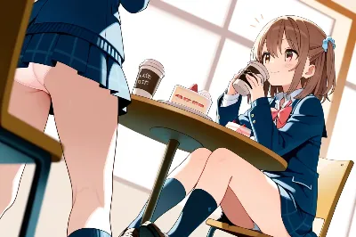 かふぇ