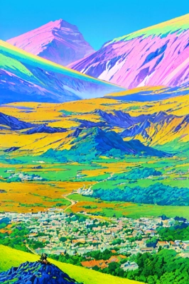 yama