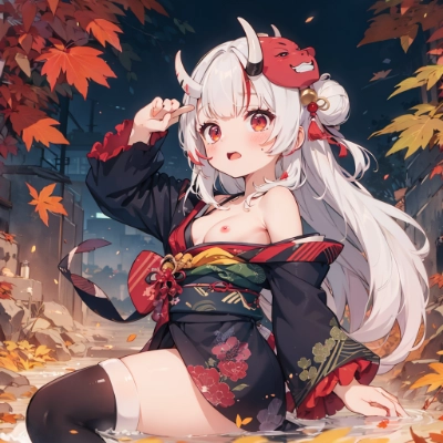 片乳ポロリのサムネイル