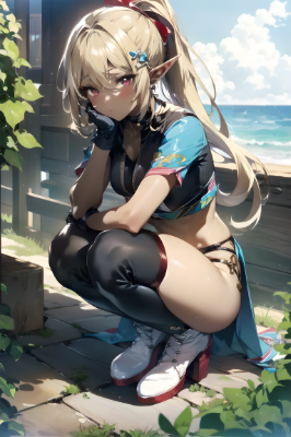 エルフ