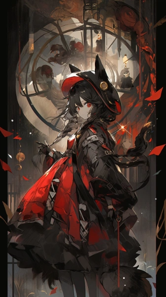 ピュア・ハート♥️062