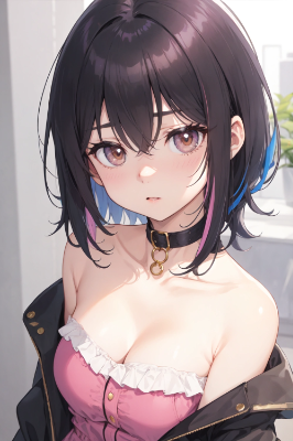 美少女