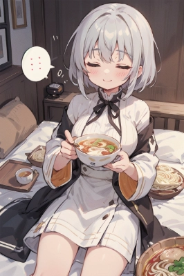 ラーメンってこういうのだっけ…？