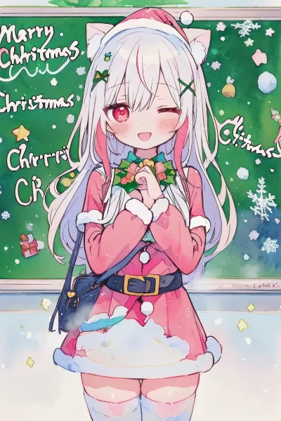 クリスマス