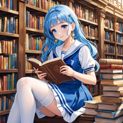 書庫