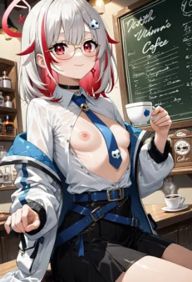 [動画]コーヒーブレイクdttoちゃん