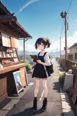 週末しか開かない雑貨店