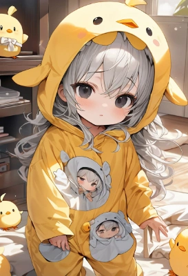 ひよこ