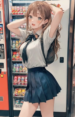 どっか寄る？