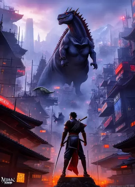 ザ レリック オブ パスト