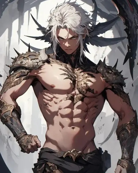 flat, flat2, BreakRealize LoRAの比較したやーつその2