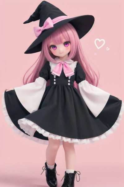 transisterdoll_v10お試し