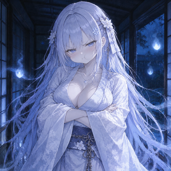 不服です