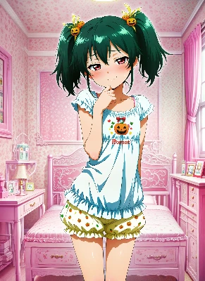 部屋ではリラックス