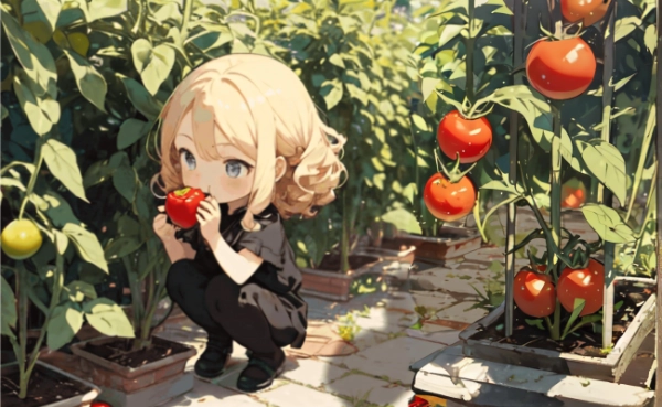 盗み食いはバレている