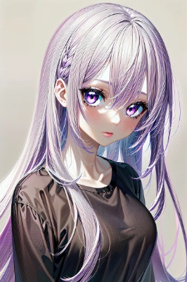 紫