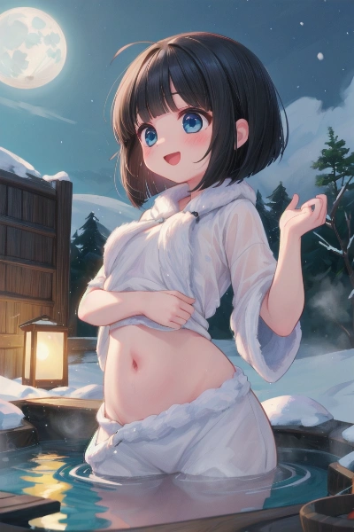 うららちゃん温泉