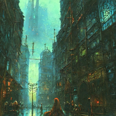 街