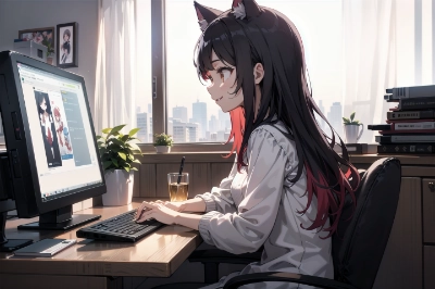 カタカタ