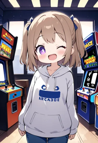 スペースインベーダー