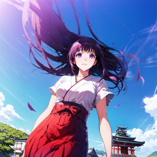 Eru Chitanda N49