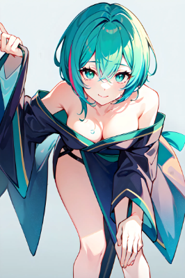 たまきっぽいの