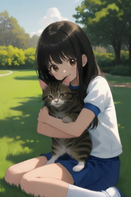 体操服